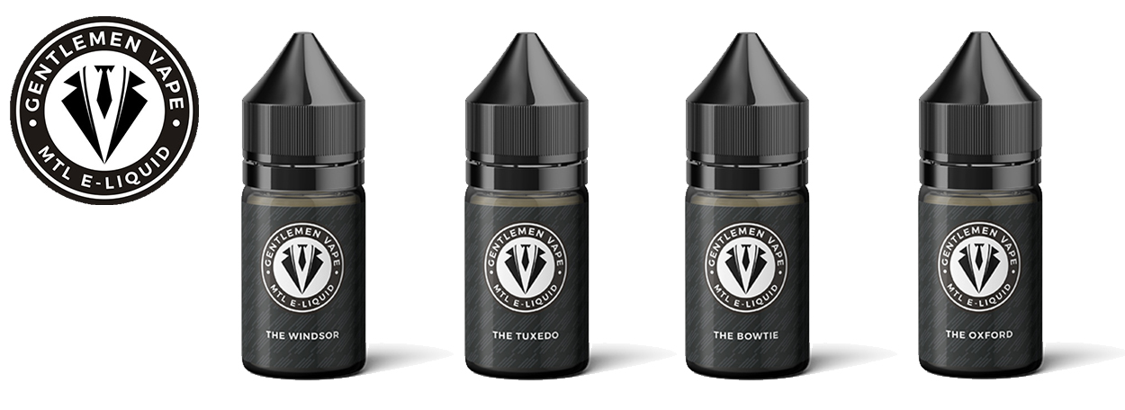 gentlemen vape logo